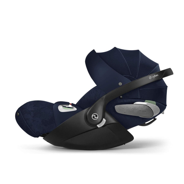 CYBEX Platinum Cloud T -  Rebellious Luxury